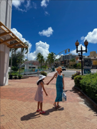 ‘엄마 미모 복붙’ 조윤희 딸 로아…폭풍 성장한 화보급 근황