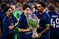 ‘韓축구 새역사’ 이강인, 대선배 박지성 이후 17년만 슈퍼컵 출전→사상 첫 득점포까지