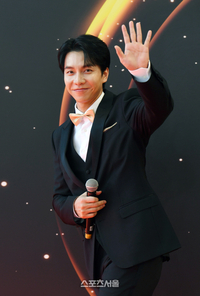 특전사 출신은 다르다…이승기, 3대 나라 지킨 ‘병역명문가’ 인증