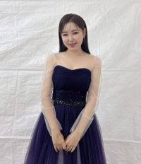 직접 만든 비녀로…송가인, ‘광복 80주년’ 특별하게 기념