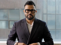 럭키 장가간다! 한국인 여성과 9월 결혼...2세까지 ‘겹경사’