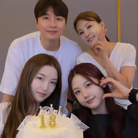 성인 된 이동국 딸 재시-재아, 더 예뻐졌잖아…‘아이돌급 미모’ [★SNS]