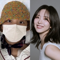 걸그룹 출신 류지원, 백혈병 투병 고백…삭발까지 했다