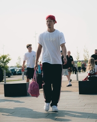 “Welcome Back Cho” 1년 3개월 공백 깼다…UEL 엔트리 포함된 조규성에 미트윌란도 ‘환영’
