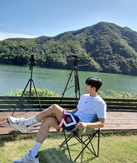 ‘국민가수’에서 ‘섬총각’으로... 임영웅, ‘섬총각 영웅’에서 전할 매력이 궁금해~