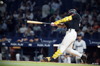 ‘천만다행’ 안현민, 큰 부상 피했다…‘미세 피고임’ 소견→2~3일 휴식 예정 [SS메디컬체크]