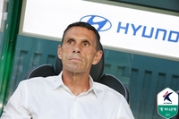 “전진우 골 기회 온다” 예측 그대로 2개월 만의 득점포, 포옛 감독 “시간문제였어”[현장인터뷰]