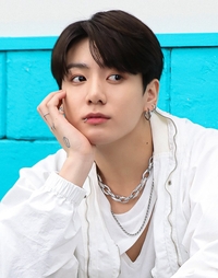 스포티파이 25억 스트리밍 눈앞…정국, ‘Seven’ 역대급 글로벌 히트송