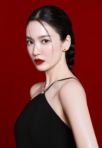 “진짜 꾸준하다” 송혜교…톱스타 넘어 애국자로, 14년째 태극기 정신