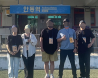 ‘다큐3일’ 극적 만남 성사? “여전히 낭만이었다” 인증샷