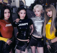 블랙핑크, 고양 콘서트 비하인드 공개와 시야제로석