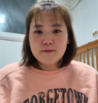 미나 시누이, 번아웃 응원 메시지에 눈물 “지켜봐달라” [★SNS]