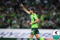 콤파뇨 2골 ‘폭격쇼’ 전북 질주 아무도 못 막는다…대구 3-0 격파하며 22경기 무패 행진[현장리뷰]