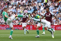 ‘18세’ 박승수 EPL 개막전 승선, 못 뛰었지만 희망 밝히다…뉴캐슬, 애스턴 빌라와 0-0 무승부 [EPL 1R]