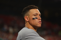 부상 복귀 후 ‘타율 2할’→애런 저지 부진 길어진다…위태롭기만 한 양키스의 가을 [SS시선집중]