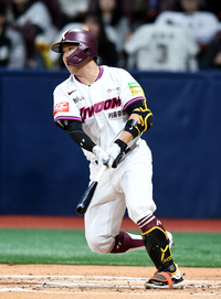 ‘발목 부상’ 키움 김재현, 수술로 인해 시즌 아웃…“스프링캠프에는 정상 합류 예정” [SS메디컬체크]