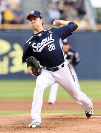 ‘손톱 부상’ 최승용 1군 말소→대체 자원 누구? 힌트는 17일 선발에…“정면승부 하라” [SS잠실in]