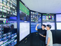 “재난·재해에도 끄떡없다” LG유플러스 방송중계·IPTV, ISO 22301 국제인증 획득