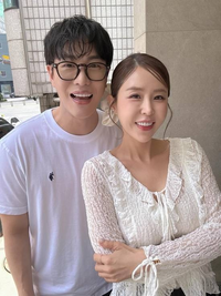 문원, ♥신지+코요태 팬 고소 의혹 해명 “허위사실+인신공격한 사람들만”