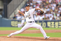 ‘제환유 깜짝 호투+조수행 결승타’ 두산, 사흘 연속 KIA에 ‘역전승’…KIA, 불펜이 날린 승리 [SS잠실in]