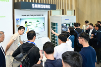 삼성전자, 동남아 에어컨 시장 공략…HVAC 솔루션 소개