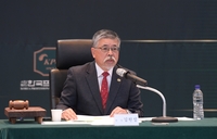 “외부 압력·허위주장 흔들리지 않겠다” KPGA 김원섭 회장 입장문 조목조목 따져보니 [SS팩트체크②]