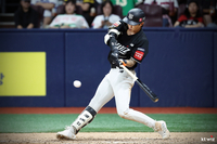 팬들 사이 ‘부상 의혹’→KT 김민혁이 직접 해명 “스스로 경기 나서기 충분하다고 판단” [SS고척in]