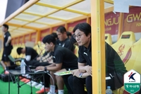 6위 탈환, 분위기 바꾼 광주 이정효 감독 “1승 참 쉽지 않아, 아사니 팀에 기여했다”[현장인터뷰]