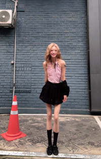 ‘170㎝·41㎏’ 최준희, ‘母 최진실 닮았다’ 반응에 “엄마 딸이니깐요” [★SNS]