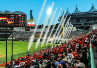 ‘시즌 18호 매진’ SSG, LG와 주말 3연전 모든 좌석 ‘꽉’ 찼다