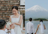 ‘박재범 댄서’ 메이제이 리, 9월 결혼 발표 “함께 걷고 싶은 사람 생겨” [전문]