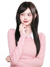 고말숙, “남친 임신 시키고 싶다” 발언 사과…“뇌 업그레이드 할 것” [★SNS]