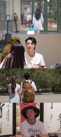 윤시윤 母, 20살 되자마자 임신…“사람들 앞에서 ‘엄마’라 못 불러”(‘미우새’)