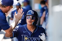 김하성, 이틀 연속 이정후에 ‘판정승’→탬파베이, SF 2-1 제압…이정후 ‘멀티히트’ 분투