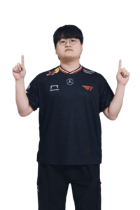 FSL 서머 첫 ‘통신사대전’ 승리 팀은 T1…강준호, 강성훈 2-0 제압 [SS잠실in]