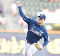 ‘84일 만의 5위’ NC, 외국인 투수 ‘4일 휴식’으로 승부수 띄운다 [SS집중분석]