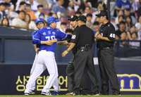 ‘체크 스윙 논란 끝’ KBO, 19일부터 판독 시행…각 구단·선수단에 세칙 공지