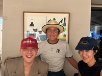 홍진경, 지드래곤 생일파티 현장 공개…★들이 총출동한 훈훈한 축하