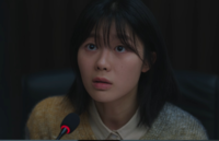 정이주, 에스콰이어 첫 주연…긴장·반전 책임졌다