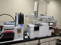 원주시 먹는물 검사기관, 안전한 수돗물 공급 강화 ‘노후 분석 장비 교체’