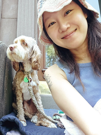 공효진, 뉴욕에서 케빈 오와 신혼 생활 속 정호연과의 우정까지