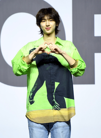 [포토] 코르티스 주훈, 상큼한 미소