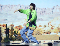 [포토] 코르티스 주훈 ‘깜찍 발랄’