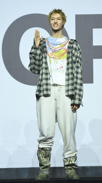 [포토] 코르티스 마틴 ‘첫 인사 드립니다’