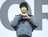 [포토] 코르티스 성현 ‘러블리하게’