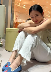 오초희, 뒤늦게 밝힌 유산 아픔 “나이 40, 자연 임신 어려워”