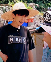 26일 방영 ‘섬총각 영웅’, 미리 알아본 ‘총각’ 임영웅의 매력은?