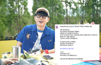 이승환, ‘북한 출신·간첩설’ 루머에 유쾌하게 일침…“나는 보수 엘리트 코스 밟은 사람”