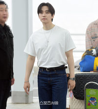 ‘데뷔 17년 차’ 이준호, 드디어 들려준 기쁜 소식...새 소속사 O3 Collective 설립 [공식]