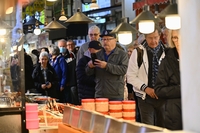 속초시, 올해 상반기 ‘월평균 체류인구 73만 명’ 넘어